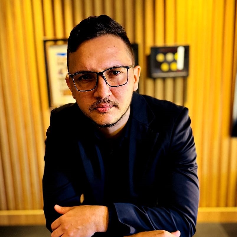 Alexandre Ferreira